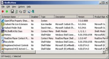 ShellExView
