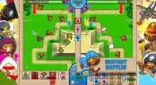 Bloons TD Battles