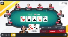 BetClic Poker