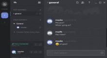 Discord