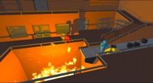 Gang Beasts