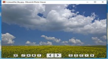 Maverick Photo Viewer