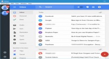 Wavebox (Wmail)