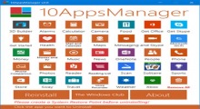 10AppsManager