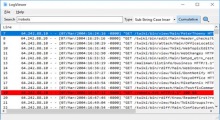 LogViewer