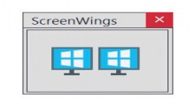 ScreenWings