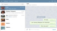 Telegram Desktop