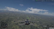 Project Wingman