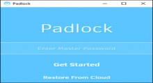 Padlock