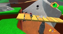 Super Mario 64 HD