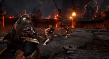 Skara : The Blade Remains