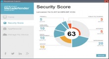 Metadefender Endpoint