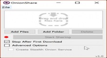OnionShare
