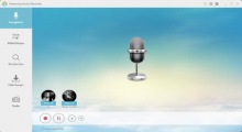 Apowersoft Streaming Audio Recorder