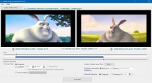 Video Clip QuickTool