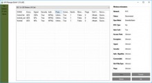 CobraTek Wifi Manager