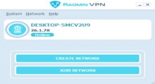 Radmin VPN