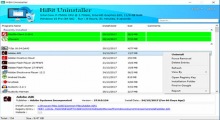 HiBit Uninstaller