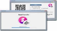 ScanTransfer