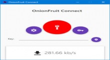 OnionFruit Connect