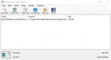OS Cleaner