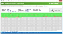 Macrorit Disk Scanner