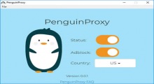 PenguinProxy