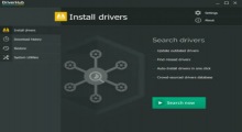 DriverHub