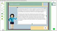 Open eLearning