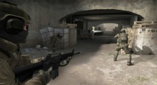 CS:GO (CS2)