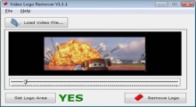 Video Logo Remover