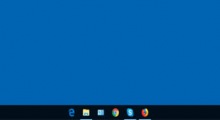 CenterTaskbar