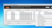 File Governor