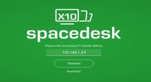 Spacedesk