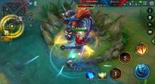 Arena of Valor Mobile