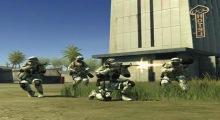 BattleField 2