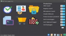 LMT Anti Logger (AntiMalware)