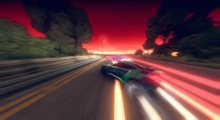 Inertial Drift : Sunset Prologue