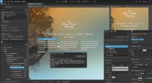 Pinegrow Web Editor