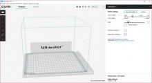 Ultimaker Cura