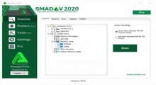 SmadAV Antivirus