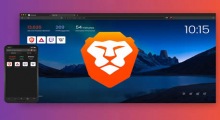 Brave Browser