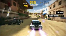 Asphalt Xtreme