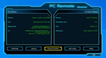 Monect PC Remote