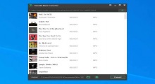 Tuneskit Spotify Music Converter