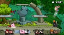 Super Smash Flash 2