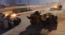 CrossOut