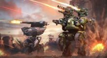 War Robots