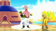 Dragon Ball Z Tenkaichi Tag 2