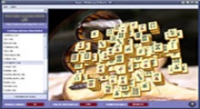 Super Mahjong Solitaire 3D